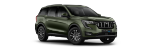 Mahindra XUV700 Facelift 2025