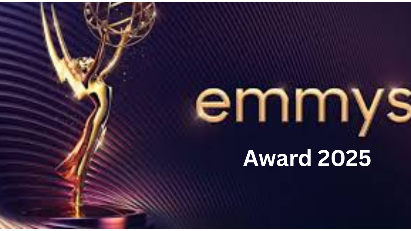 emmys award