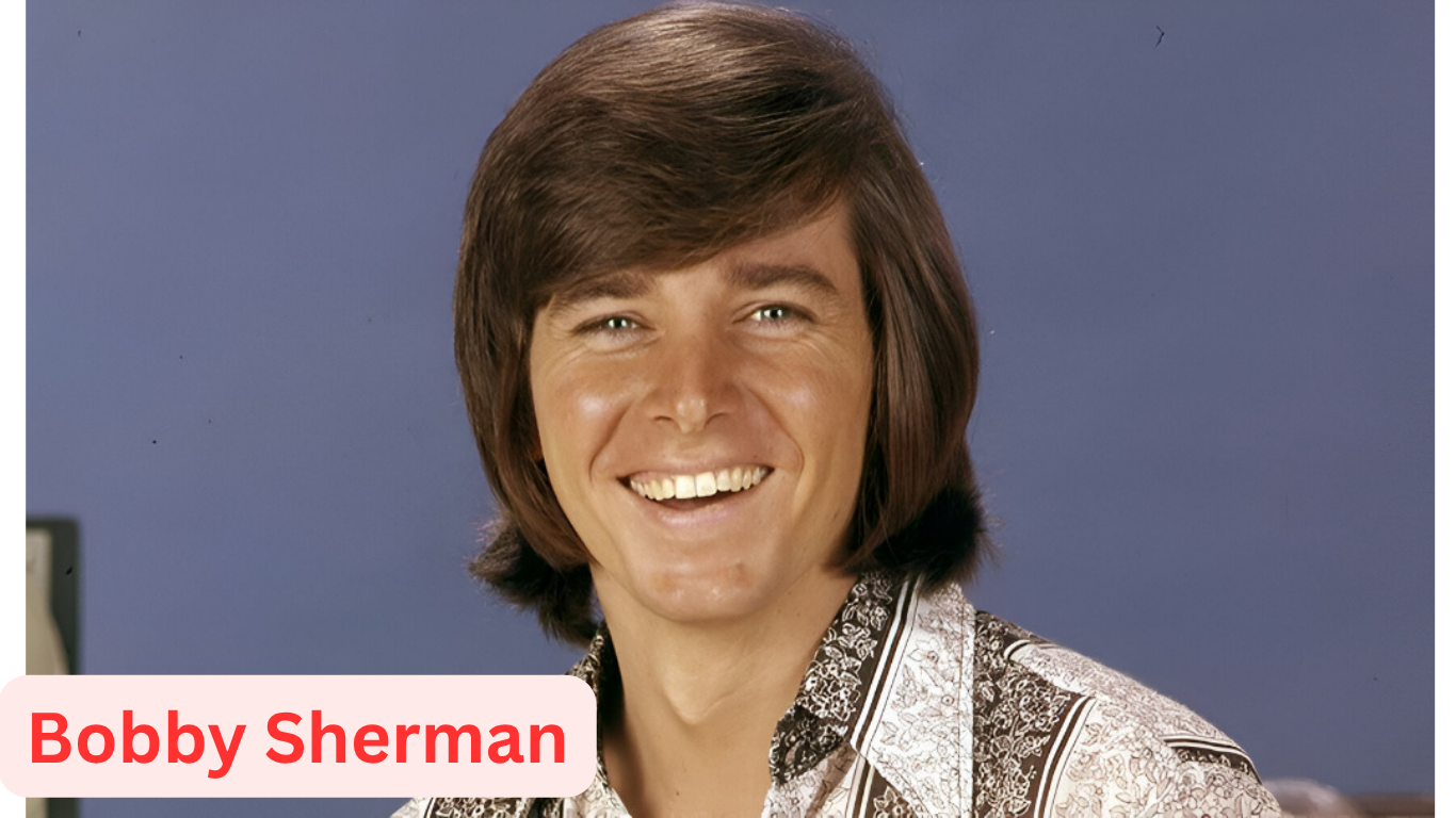 Bobby Sherman