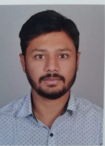 Picture of Dinesh 