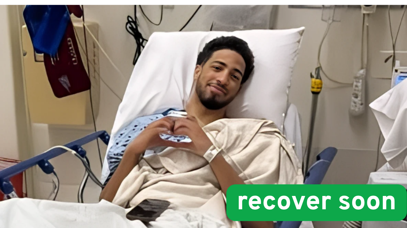 Tyrese Haliburton current injury status