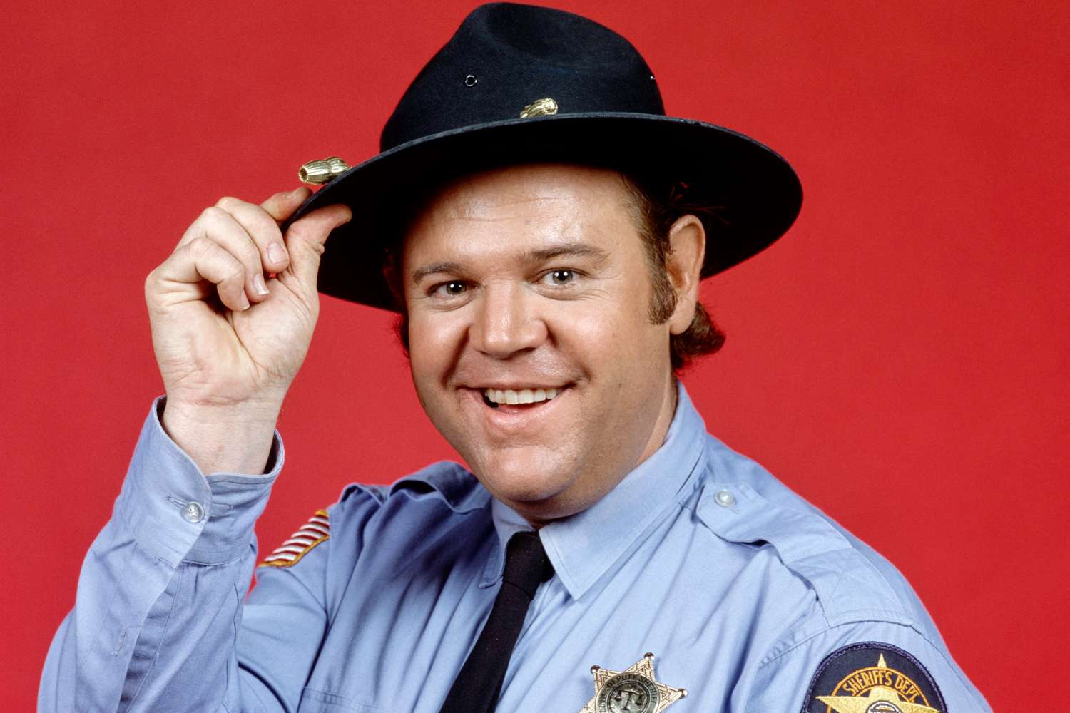 Rick hurst