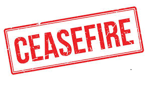 Ceasefire