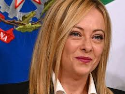 Giorgia Meloni