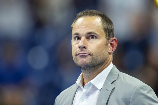  Andy Roddick: The 2003 US Open Champion and His Lasting Tennis Legacy