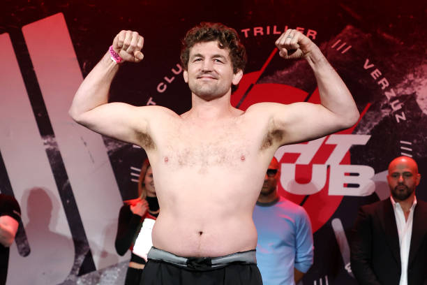 What Happened to Ben Askren? Lung Issues, Staph Infection, and Health Scare Explained
