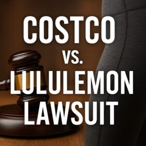 Costco vs. Lululemon Lawsuit Explained: Are Those Leggings Really Lululemon?