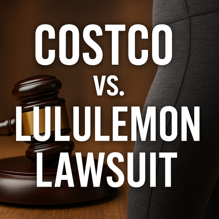 Costco vs. Lululemon Lawsuit Explained: Are Those Leggings Really Lululemon?
