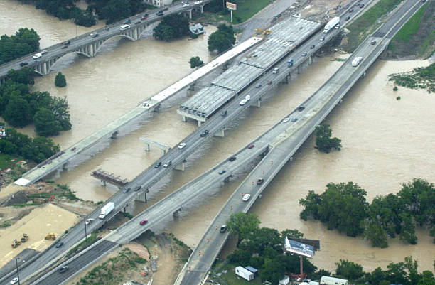 Guadalupe River Flooding 2025: What’s Happening Now in Texas?