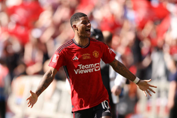 Marcus Rashford: Stats, Transfer News, Contract & Career Insights (2025)