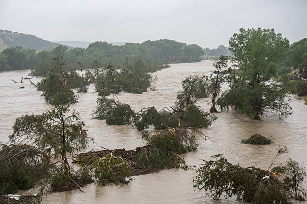 Texas Floods 2025: What Happened at Camp Mystic & Beyond | Latest Maps, Victims, and Weather Updates