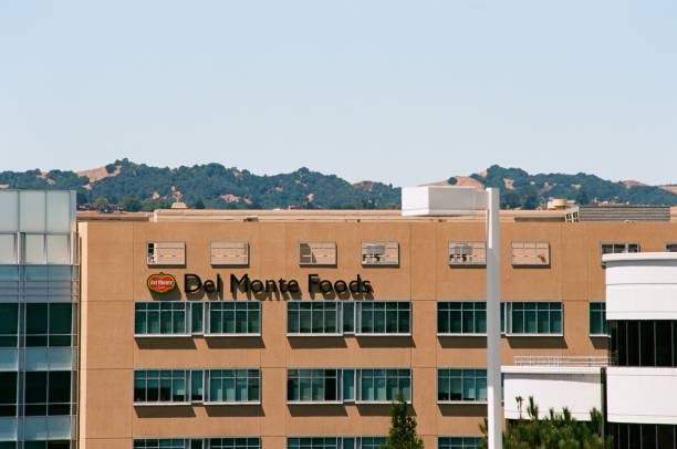 Del Monte