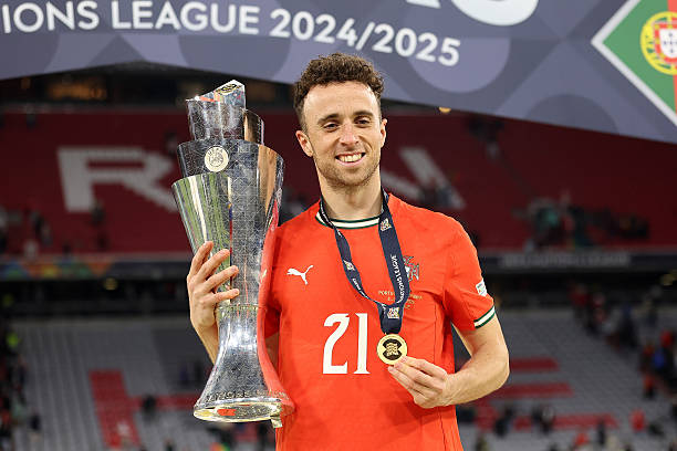 Diogo Jota Car Accident News: What Happened to the Liverpool Star in 2025?