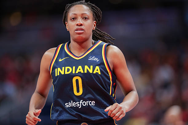 Kelsey Mitchell: Stats, Contract Rumors, Relationship & Biography (2025 Update)