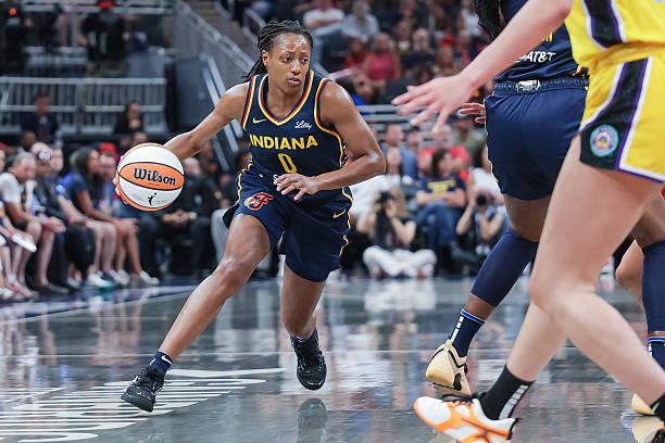 Kelsey Mitchell: Stats, Contract Rumors, Relationship & Biography (2025 Update)