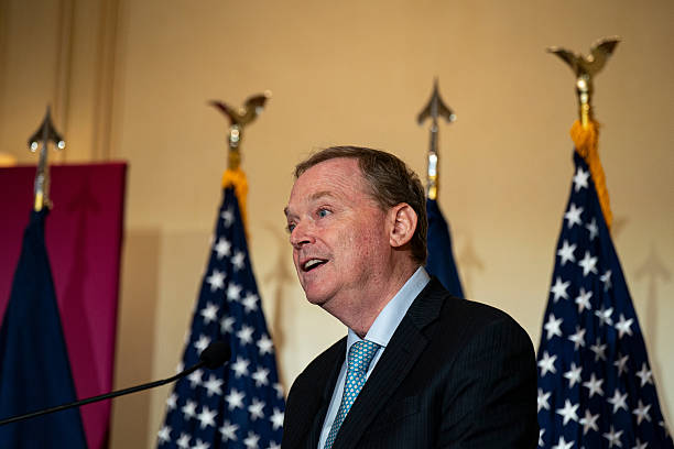 Kevin Hassett’s Economic Masterstroke: 11 Insights That Shaped U.S. Policy