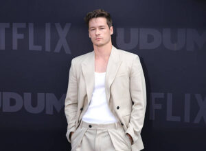 “10 Must-Watch Kyle Allen Movies That Prove He's Hollywood’s Rising Star”