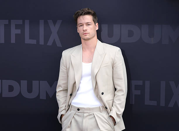 “10 Must-Watch Kyle Allen Movies That Prove He's Hollywood’s Rising Star”
