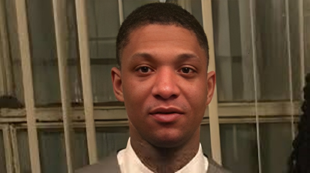 Breaking: Derrick Groves Caught in New Orleans – Full Story Revealed