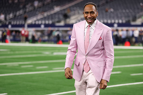 Stephen A. Smith – Powerful 2025 Guide to Net Worth, Wife, Daughter, Twitter & Career