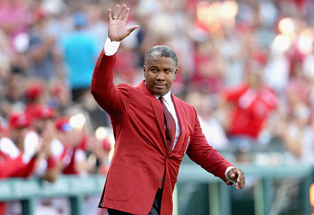 Garret Anderson Death Rumors Fact Check (Angels Star)