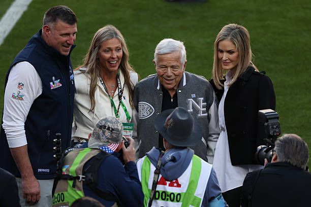 Mike Vrabel Wife, Marriage & Rumors Explained | Latest NFL News